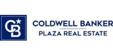 Coldwell Banker sponsor logo