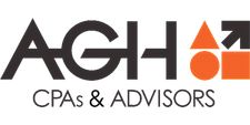 Allen Gibbs & Houlik sponsor logo