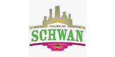 House of Schwan sponsor logo