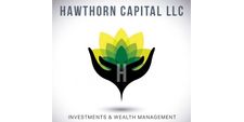 Hawthorn Capital sponsor logo
