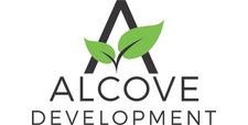 Alcove Development sponsor logo
