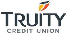 Truity Credit Union sponsor logo