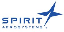 Spirit Aerosystems sponsor logo