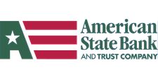American State Bank & Trust Co. sponsor logo