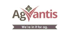 AgVantis sponsor logo