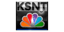KSNT sponsor logo