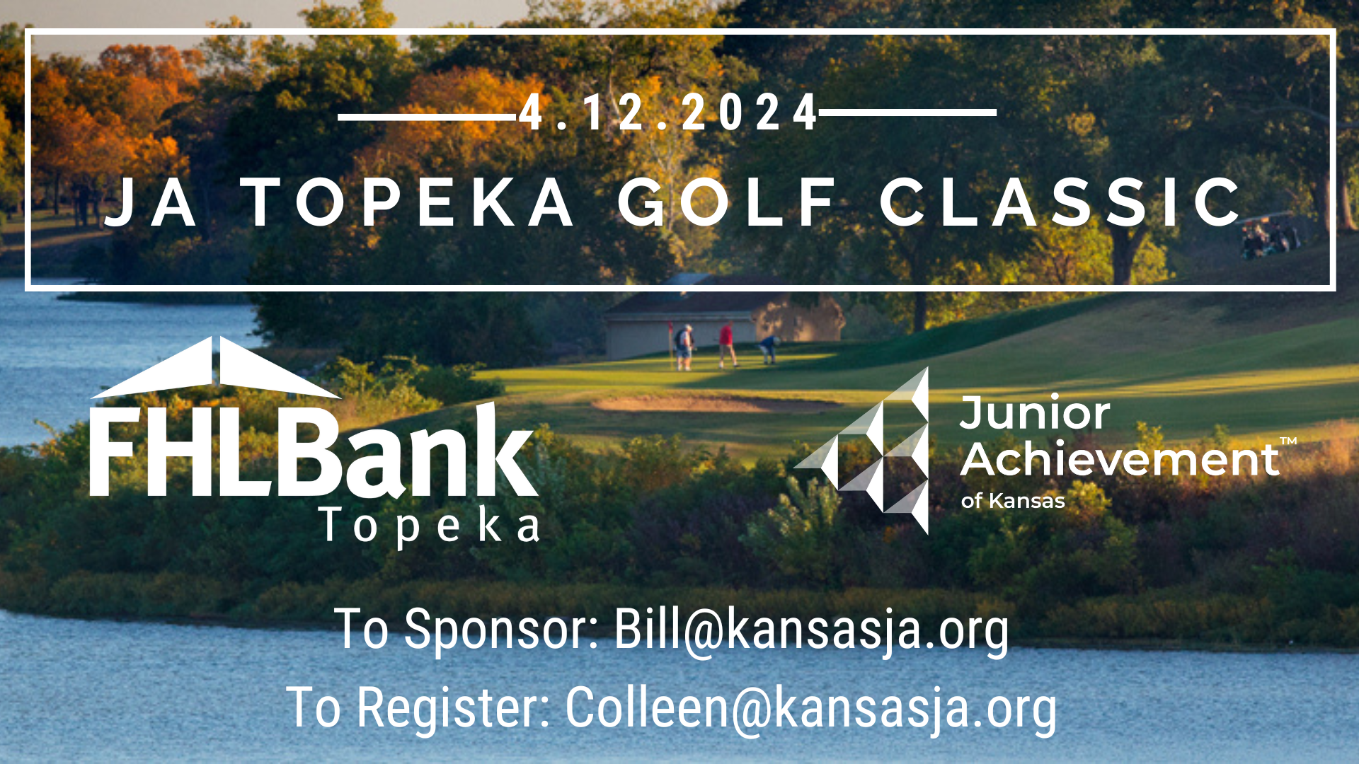Topeka Golf Classic 2024