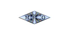 Metal Finishings, Inc. sponsor logo