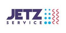 Jetz Service sponsor logo