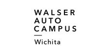 Walser Automotive Group sponsor logo