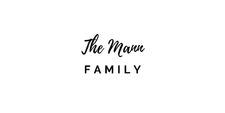 The Mann Family sponsor logo
