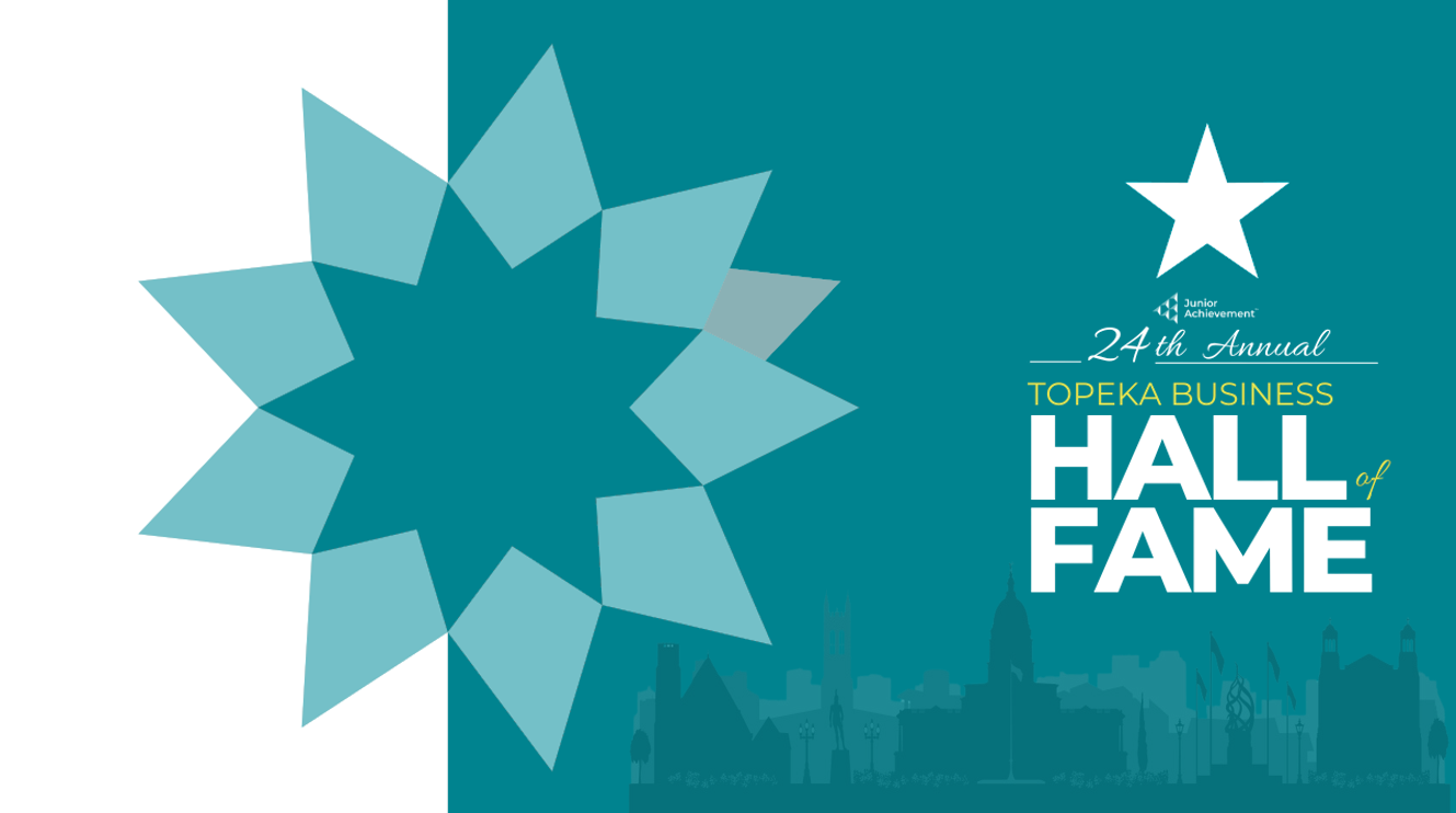 2026 Topeka Hall of Fame