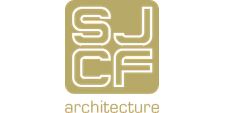 SJCF Architecture sponsor logo