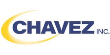 Chavez, Inc. sponsor logo