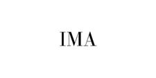 IMA sponsor logo
