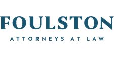 Foulston Siefkin sponsor logo