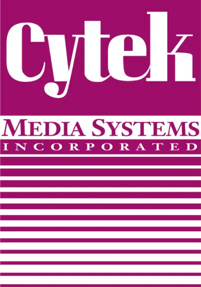 Logo for sponsor Cytek