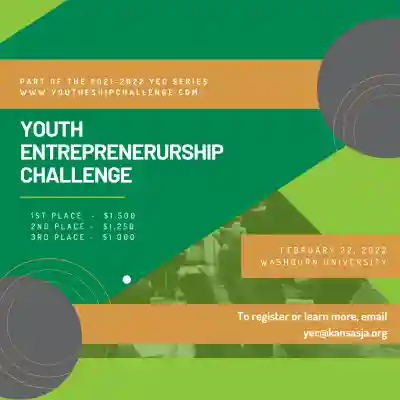 Youth Entrepreneurship Challenge